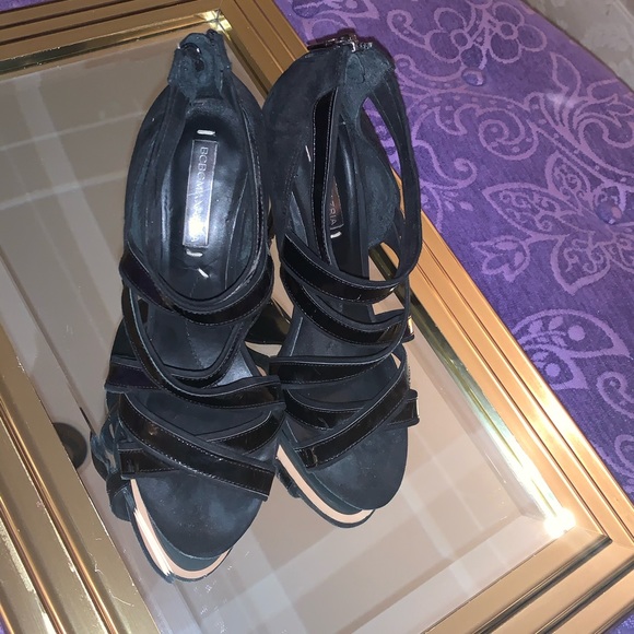 Black Heels - Picture 4 of 11